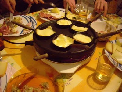 Vive La Raclette Ma Vie en France: 20 French Foods You Have To Try
